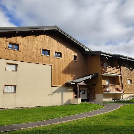 Studio Morillon Village エクステリア 写真