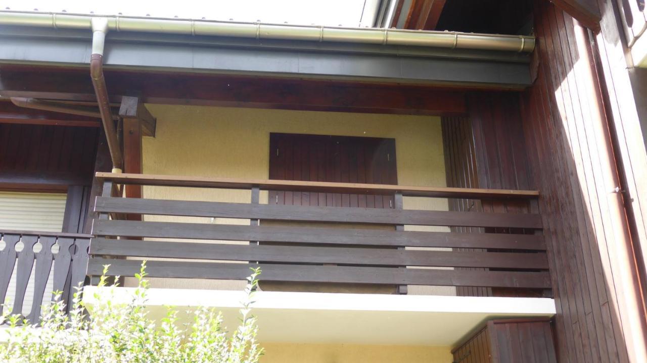 Studio Morillon Village エクステリア 写真