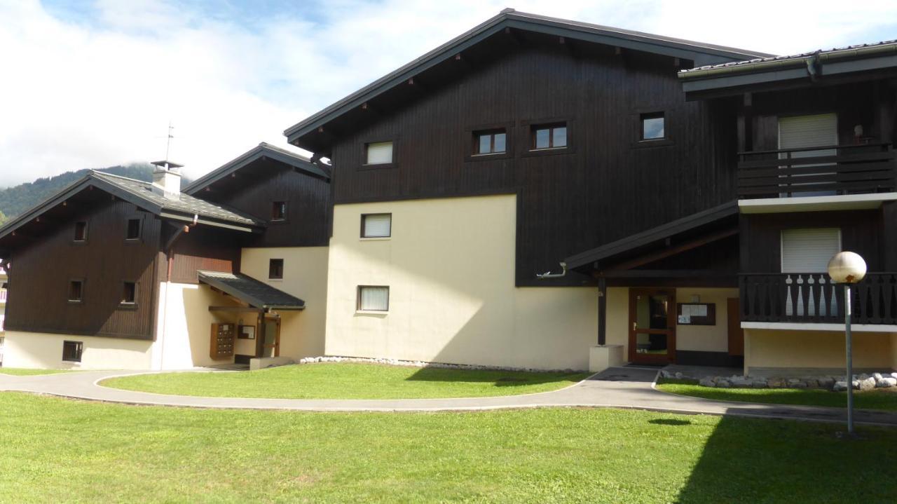 Studio Morillon Village エクステリア 写真